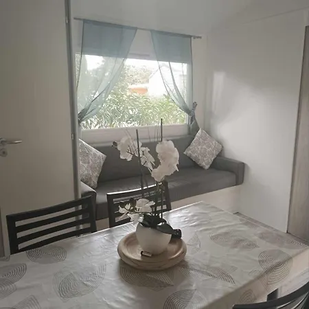 Mobil-home